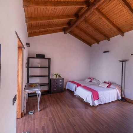 Casa Con Encanto El Albercon Exterior photo