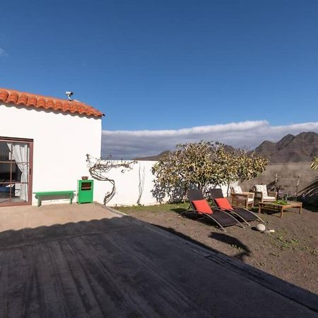 Casa Con Encanto El Albercon Exterior photo