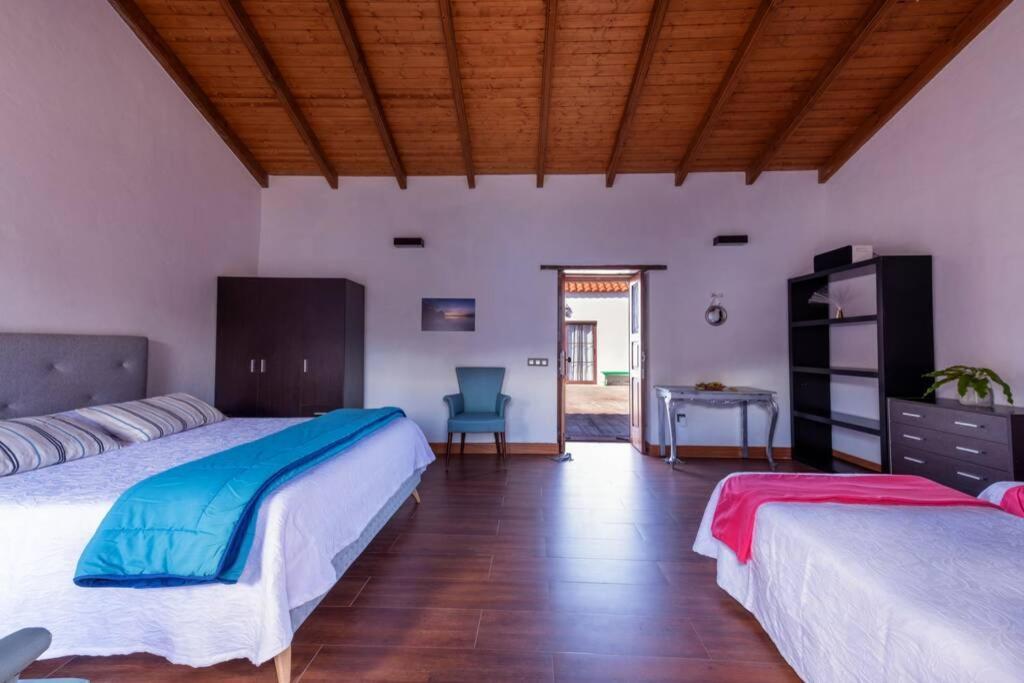Casa Con Encanto El Albercon Exterior photo