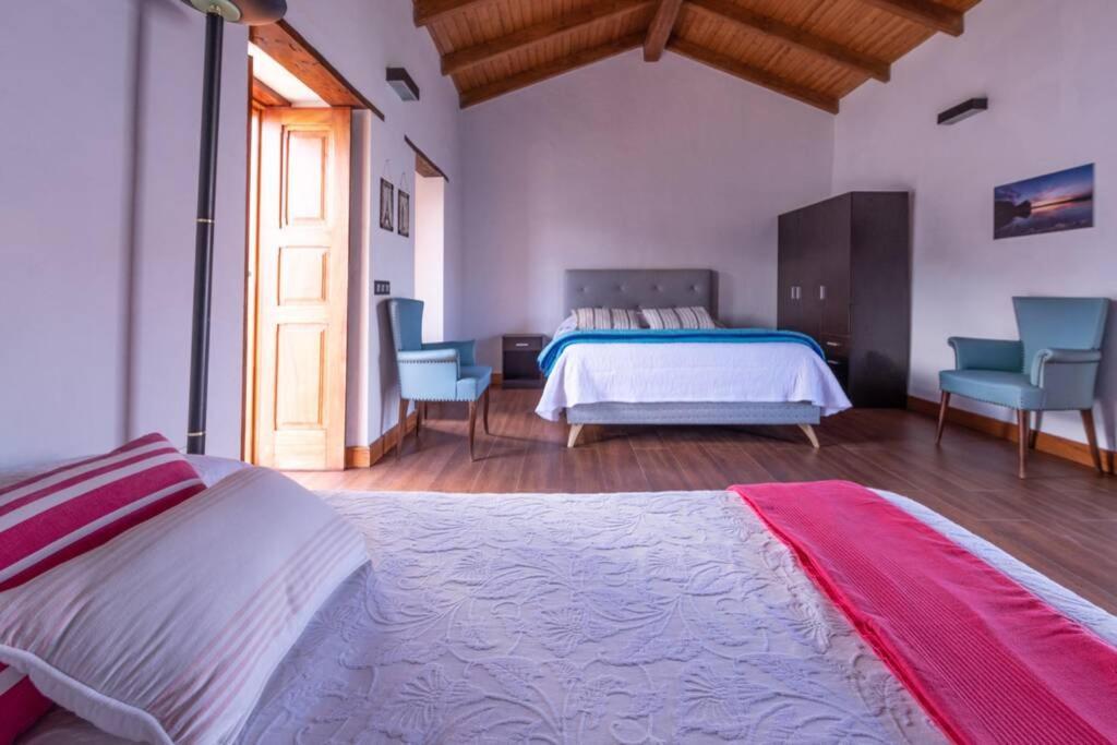 Casa Con Encanto El Albercon Exterior photo
