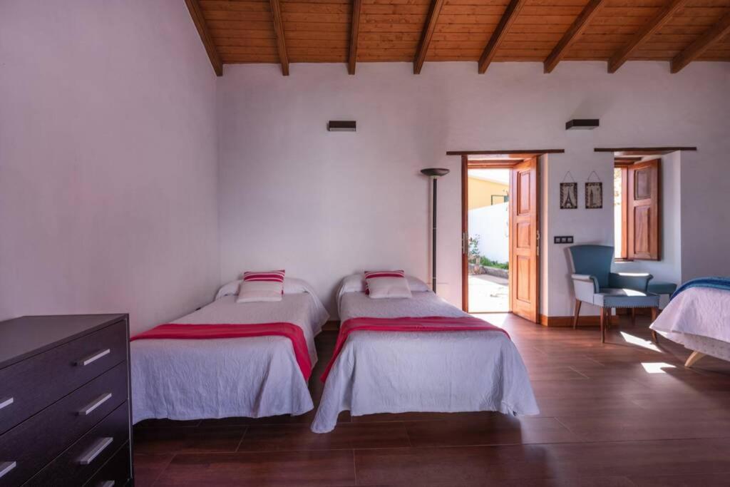 Casa Con Encanto El Albercon Exterior photo