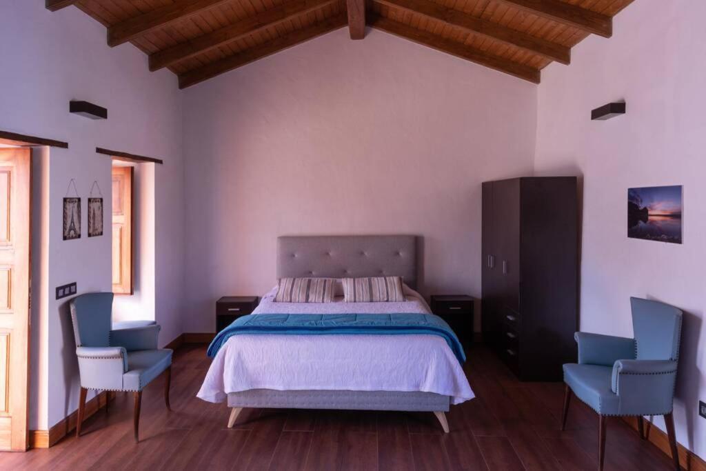 Casa Con Encanto El Albercon Exterior photo