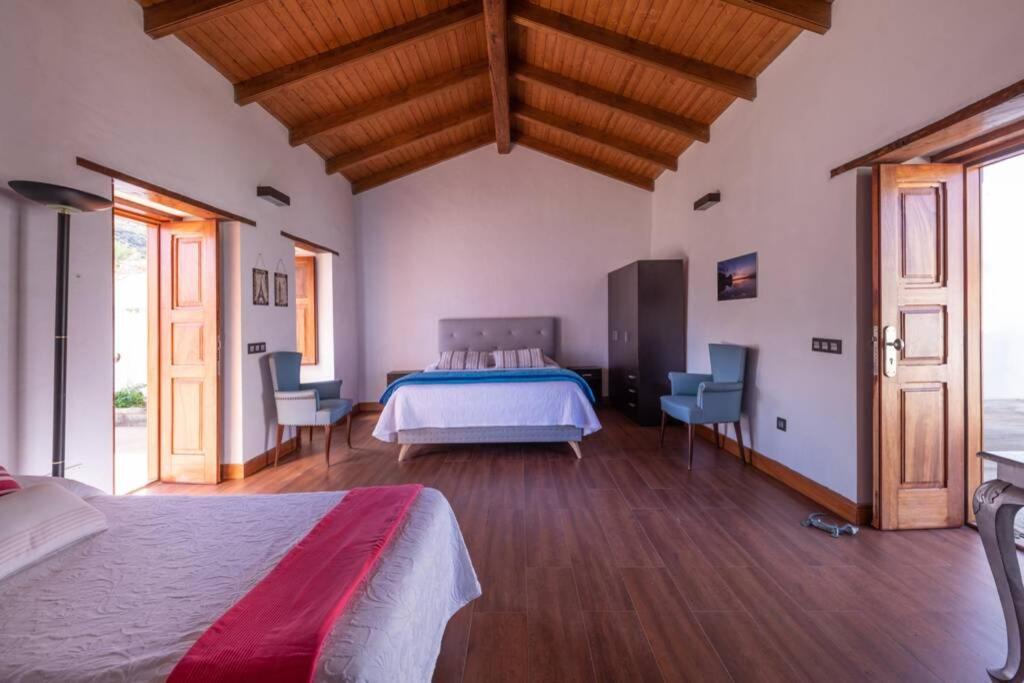 Casa Con Encanto El Albercon Exterior photo